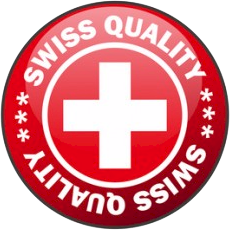 Marchio Swiss Quality